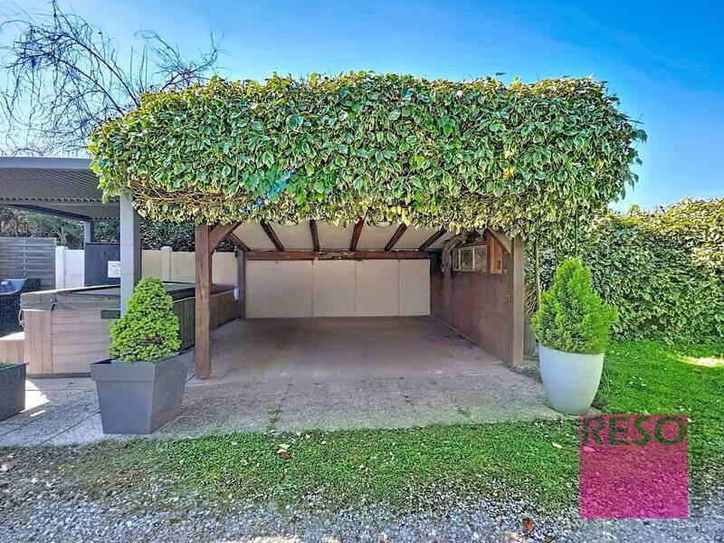 Vente maison 6 pièces 158 m² à Vétraz-Monthoux 74100