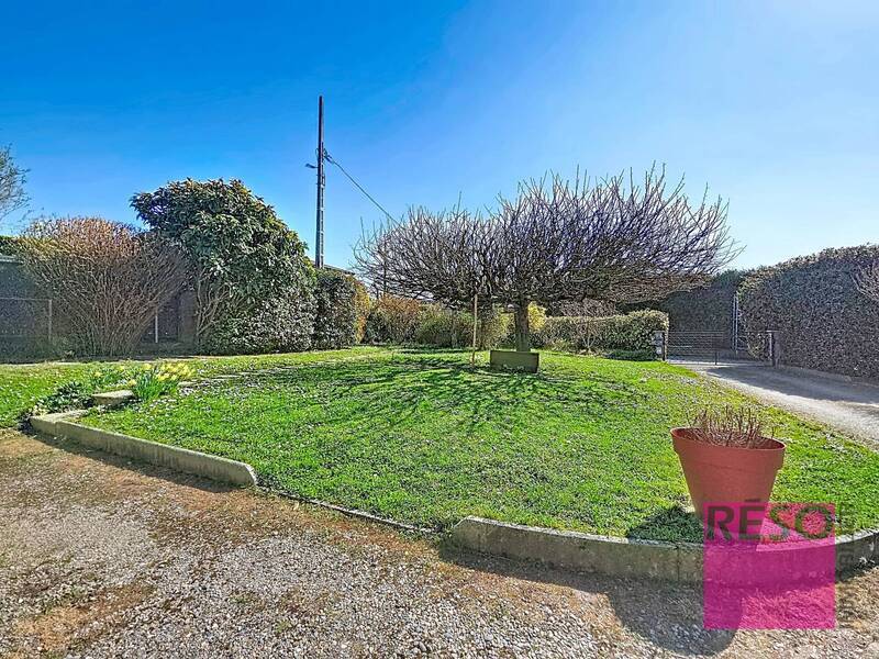 Vente maison 6 pièces 158 m² à Vétraz-Monthoux 74100