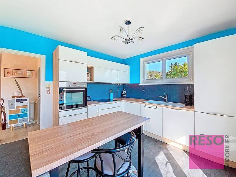 Vente maison 6 pièces 158 m² à Vétraz-Monthoux 74100