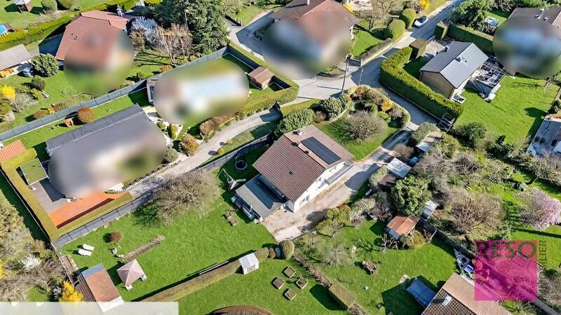 Vente maison 6 pièces 158 m² à Vétraz-Monthoux 74100