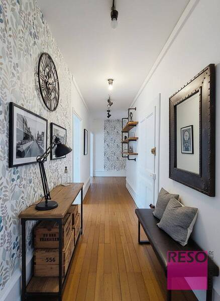 Vente appartement 2 pièces 64 m² à Annemasse 74100