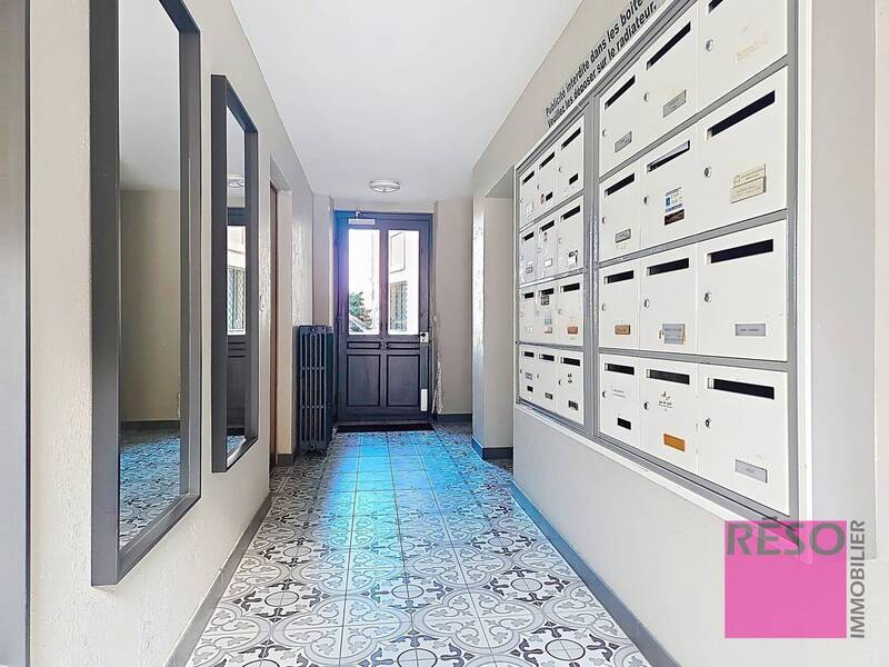 Vente appartement 2 pièces 64 m² à Annemasse 74100