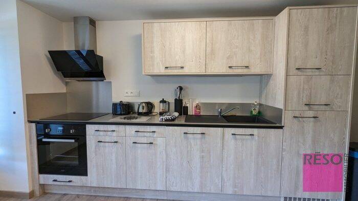 Location appartement 2 pièces 41.27 m² à Bogève 74250 - 908 €