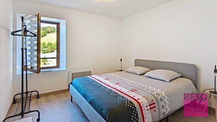 Location appartement 2 pièces 41.27 m² à Bogève 74250 - 908 €