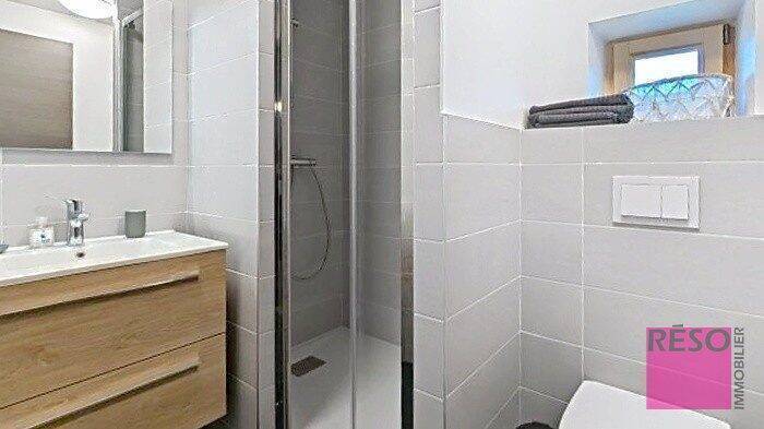 Location appartement 2 pièces 41.27 m² à Bogève 74250 - 908 €