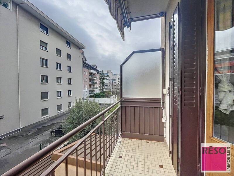 Location appartement 3 pièces 84 m² à Annemasse 74100 - 1 569 €