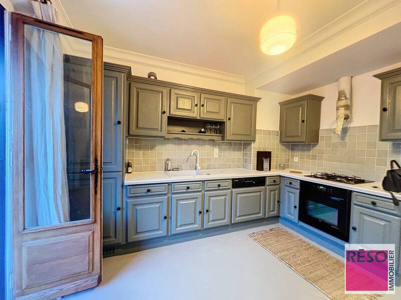 Location appartement 3 pièces 84 m² à Annemasse 74100 - 1 569 €