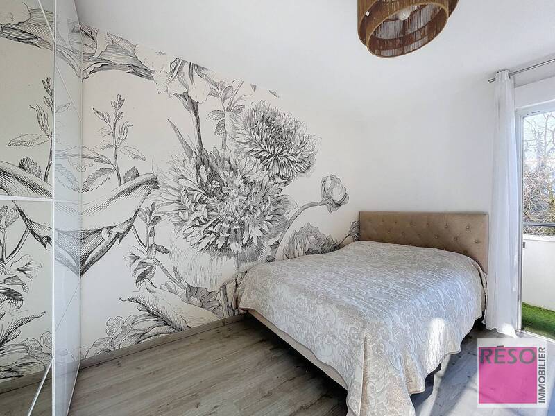 Location appartement 3 pièces 65.15 m² à Annemasse 74100 - 1 612 €