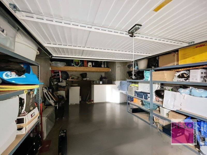 Location appartement 3 pièces 65.15 m² à Annemasse 74100 - 1 612 €