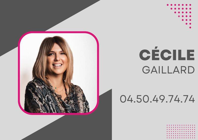 Location appartement 3 pièces 65.15 m² à Annemasse 74100 - 1 612 €