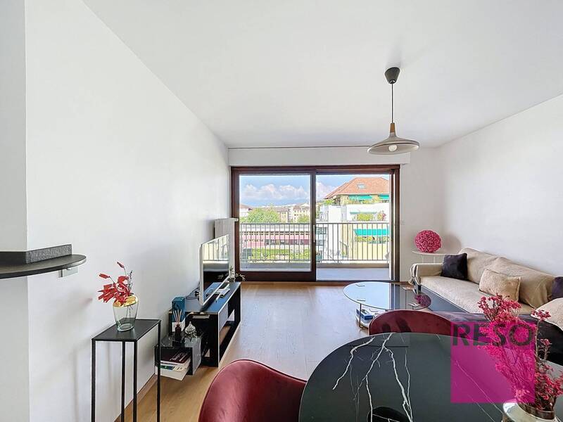 Location appartement 2 pièces 58 m² à Gaillard 74240 - 1 600 €