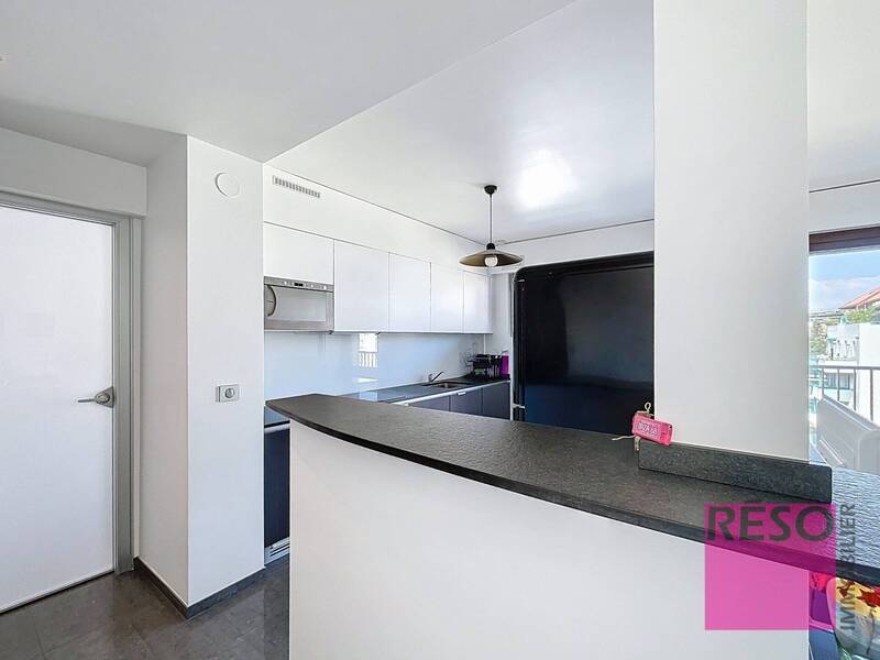 Location appartement 2 pièces 58 m² à Gaillard 74240 - 1 600 €