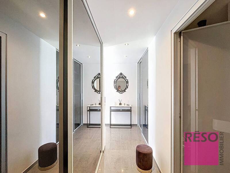 Location appartement 2 pièces 58 m² à Gaillard 74240 - 1 600 €