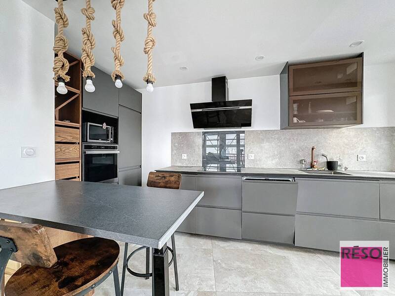 Location appartement 3 pièces 73 m² à Annemasse 74100 - 1 712 €