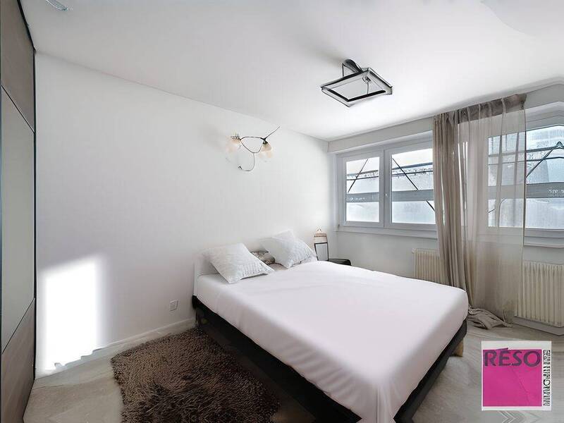 Location appartement 3 pièces 73 m² à Annemasse 74100 - 1 712 €