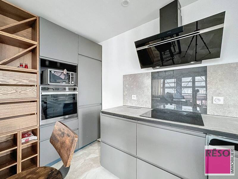 Location appartement 3 pièces 73 m² à Annemasse 74100 - 1 712 €