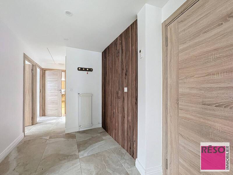 Location appartement 3 pièces 73 m² à Annemasse 74100 - 1 712 €