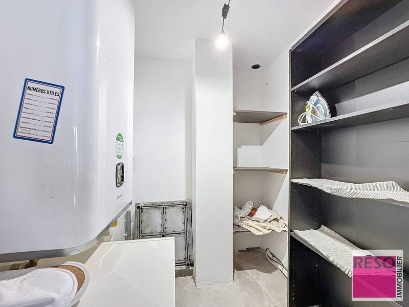 Location appartement 3 pièces 73 m² à Annemasse 74100 - 1 712 €