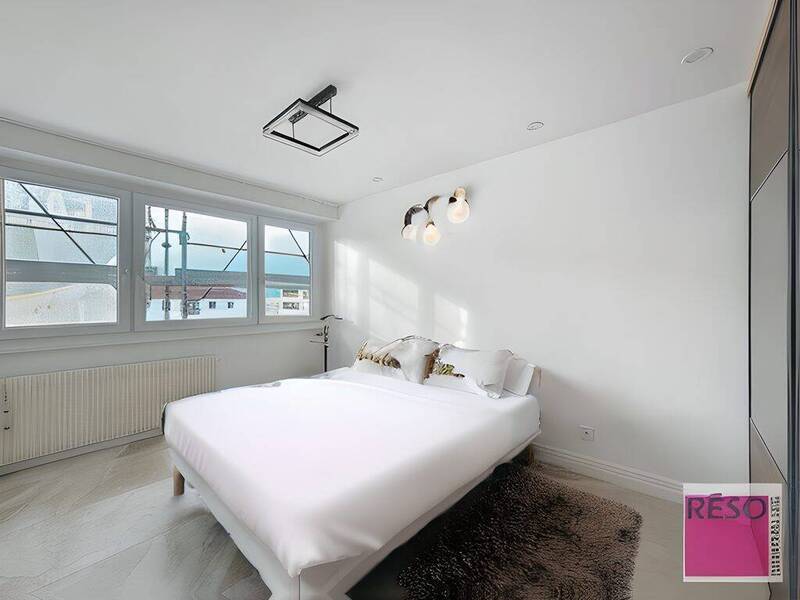 Location appartement 3 pièces 73 m² à Annemasse 74100 - 1 712 €