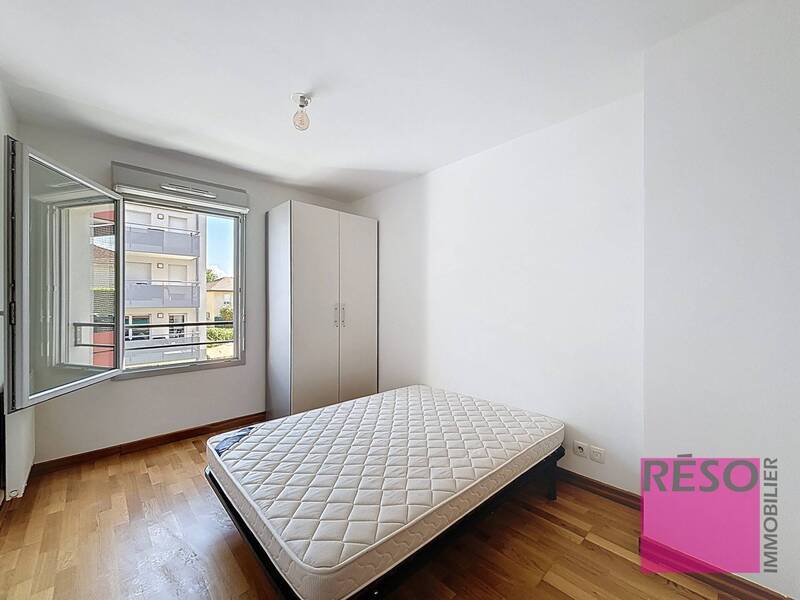 Location appartement 3 pièces 70.46 m² à Valleiry 74520 - 1 500 €