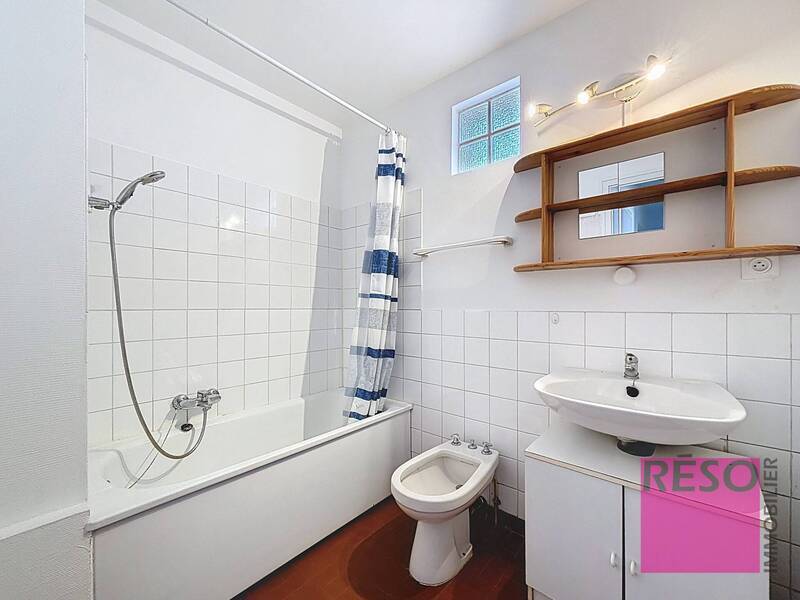 Vente appartement 2 pièces 51 m² à Collonges-sous-Salève 74160