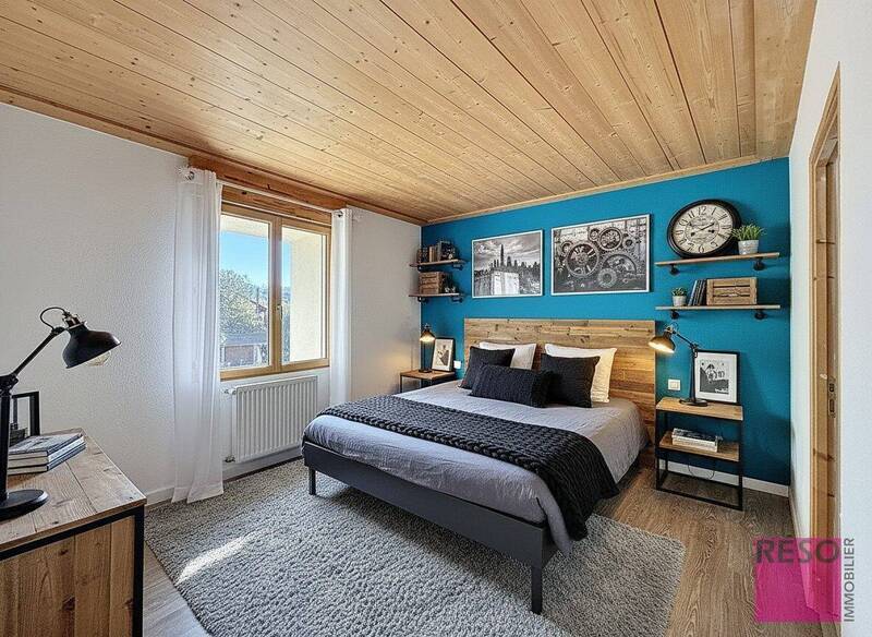 Vente maison 7 pièces 186 m² à Archamps 74160