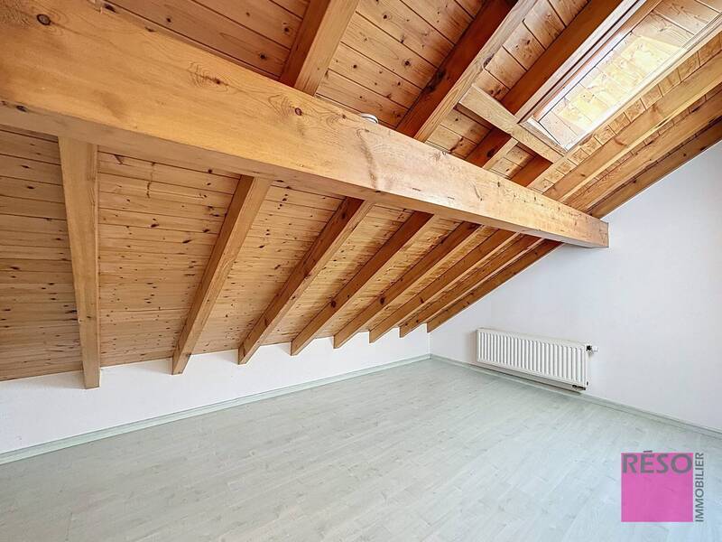 Location maison 4 pièces 120 m² à Habère-Poche 74420 - 1 620 €