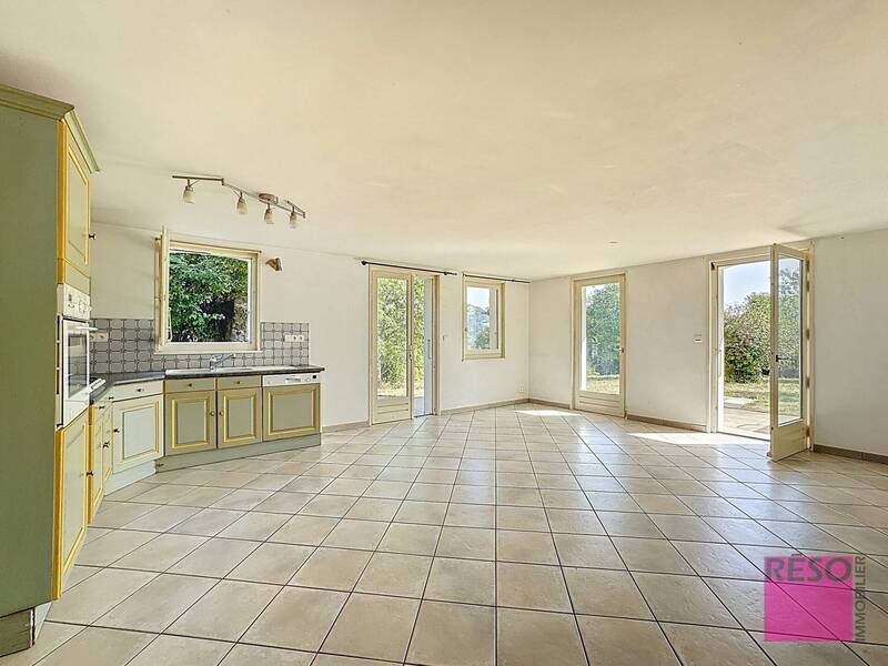 Location maison 4 pièces 120 m² à Habère-Poche 74420 - 1 620 €