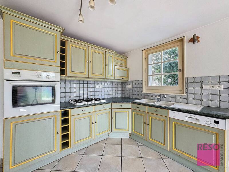 Location maison 4 pièces 120 m² à Habère-Poche 74420 - 1 620 €