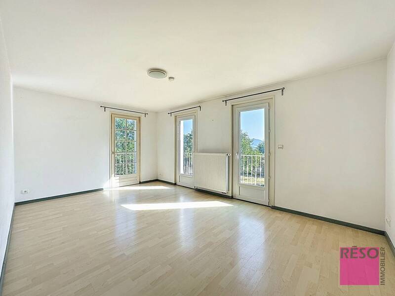 Location maison 4 pièces 120 m² à Habère-Poche 74420 - 1 620 €