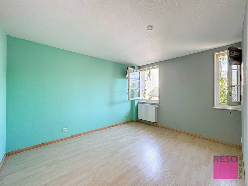 Location maison 4 pièces 120 m² à Habère-Poche 74420 - 1 620 €