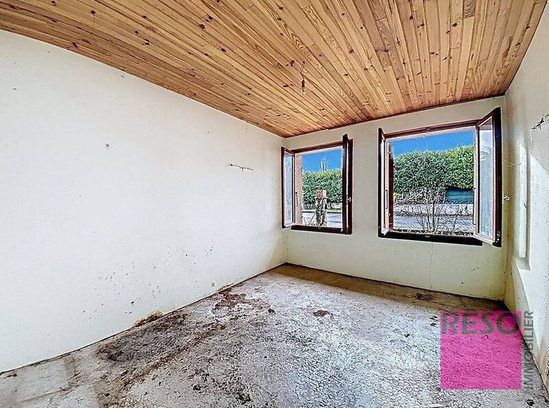 Vente maison 4 pièces 101 m² à Archamps 74160