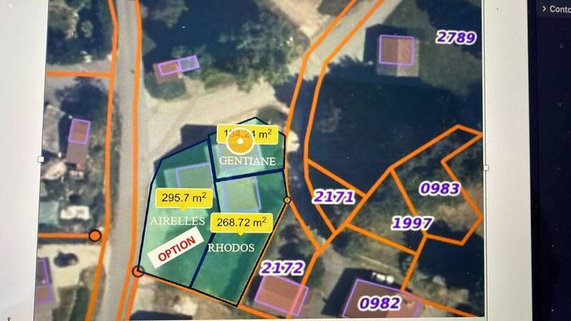 Vente maison 3 pièces 58 m² à Habère-Poche 74420