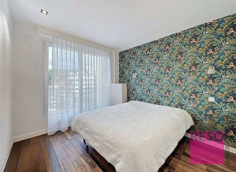 Rent apartment 3 rooms 77 m² in Annemasse 74100 - 1 850 €