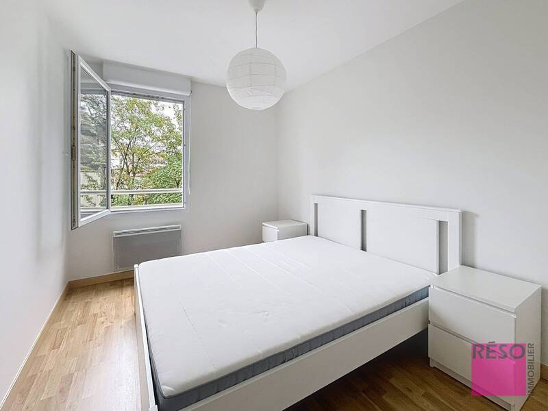 Location appartement 3 pièces 64 m² à Annemasse 74100 - 1 650 €