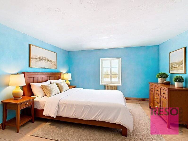 Vente maison 6 pièces 143.57 m² à Collonges-sous-Salève 74160