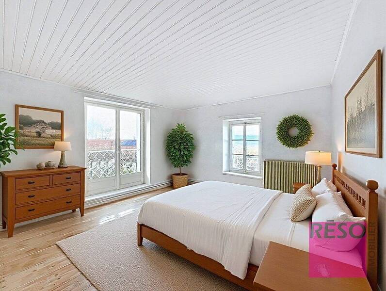 Vente maison 6 pièces 143.57 m² à Collonges-sous-Salève 74160