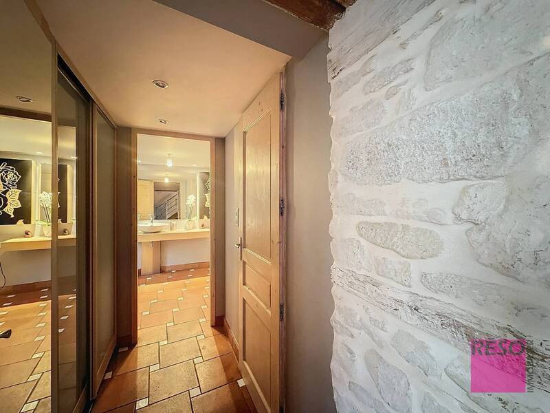 Vente maison 6 pièces 143.57 m² à Collonges-sous-Salève 74160