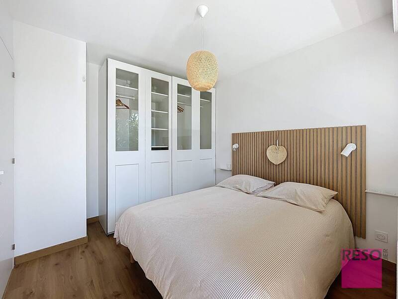 Location appartement 2 pièces 29.77 m² à Annemasse 74100 - 1 150 €