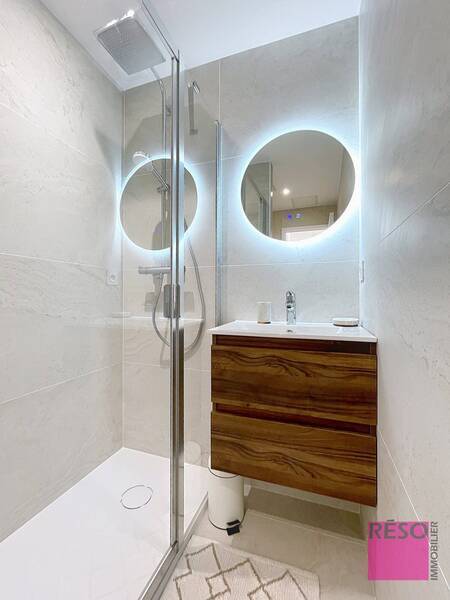 Location appartement 2 pièces 29.77 m² à Annemasse 74100 - 1 150 €