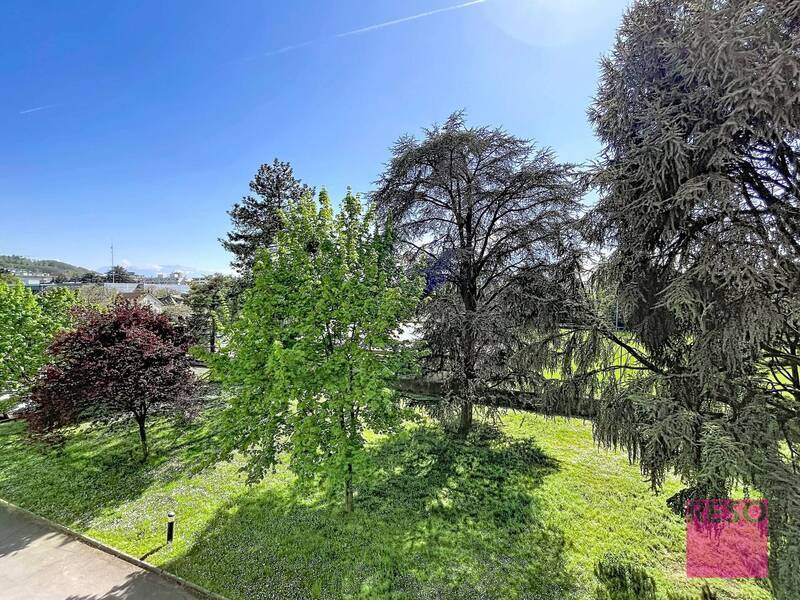 Location appartement 2 pièces 29.77 m² à Annemasse 74100 - 1 150 €