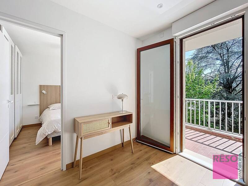 Location appartement 2 pièces 29.77 m² à Annemasse 74100 - 1 150 €