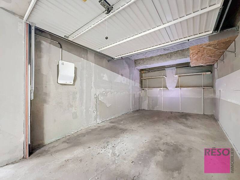 Vente appartement 3 pièces 64.92 m² à Vétraz-Monthoux 74100