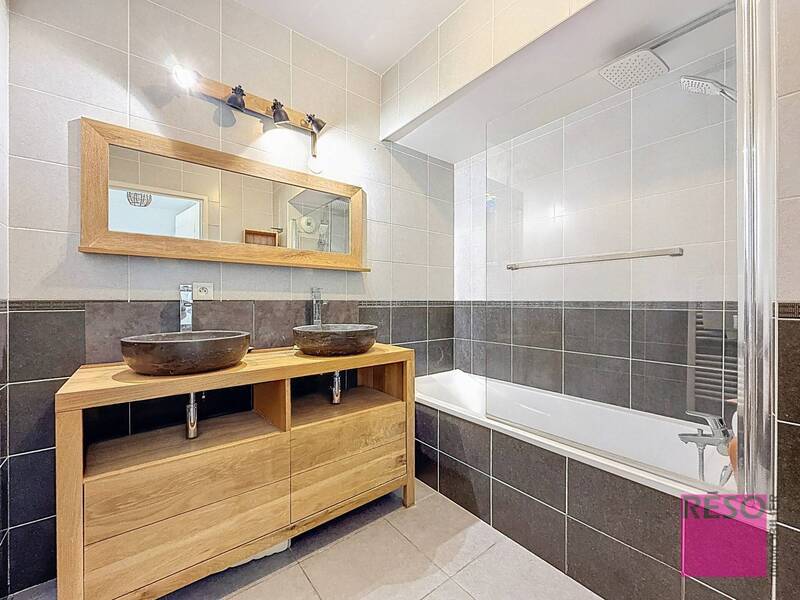 Vente appartement 3 pièces 64.92 m² à Vétraz-Monthoux 74100