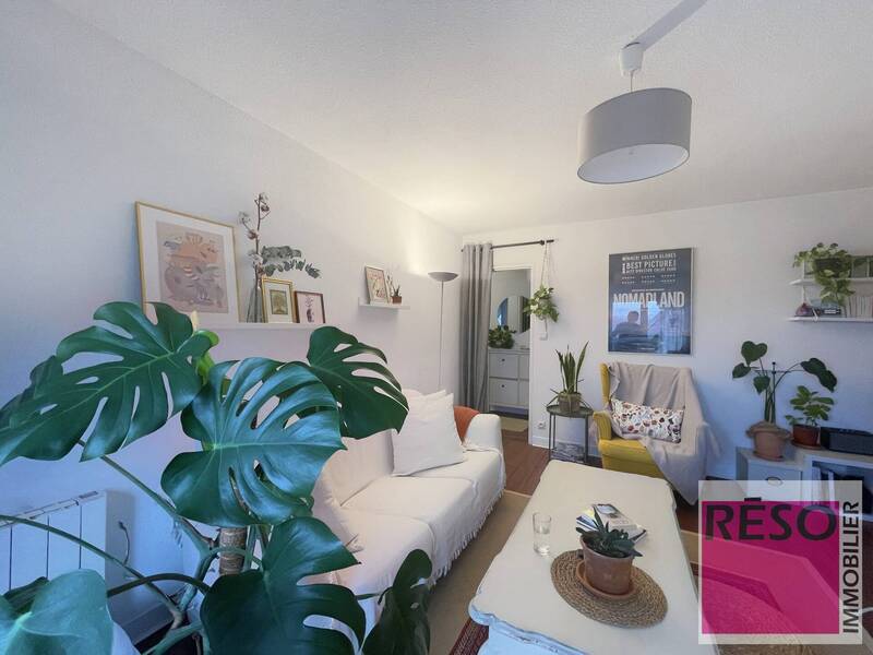 Location appartement 3 pièces 66 m² à Annemasse 74100 - 1 410 €