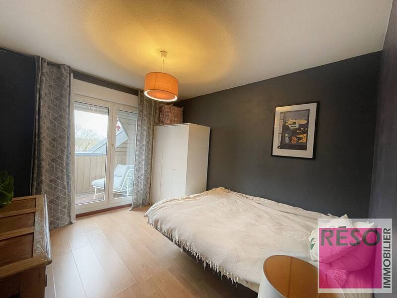 Location appartement 3 pièces 66 m² à Annemasse 74100 - 1 410 €