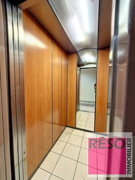 Location appartement 3 pièces 64 m² à Vétraz-Monthoux 74100 - 1 539 €