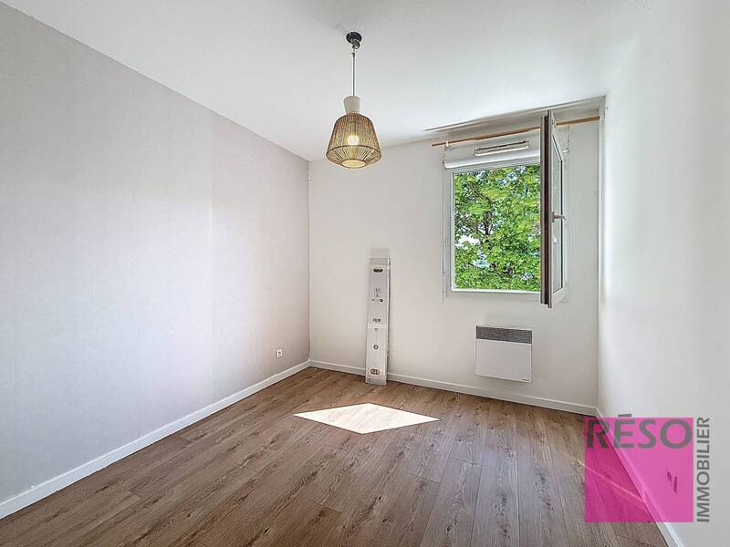 Location appartement 3 pièces 64 m² à Vétraz-Monthoux 74100 - 1 539 €