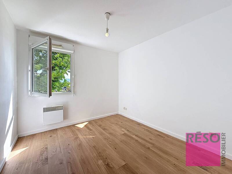 Location appartement 3 pièces 64 m² à Vétraz-Monthoux 74100 - 1 539 €