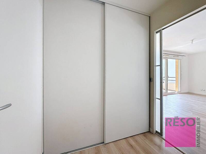 Location appartement 3 pièces 64 m² à Vétraz-Monthoux 74100 - 1 539 €